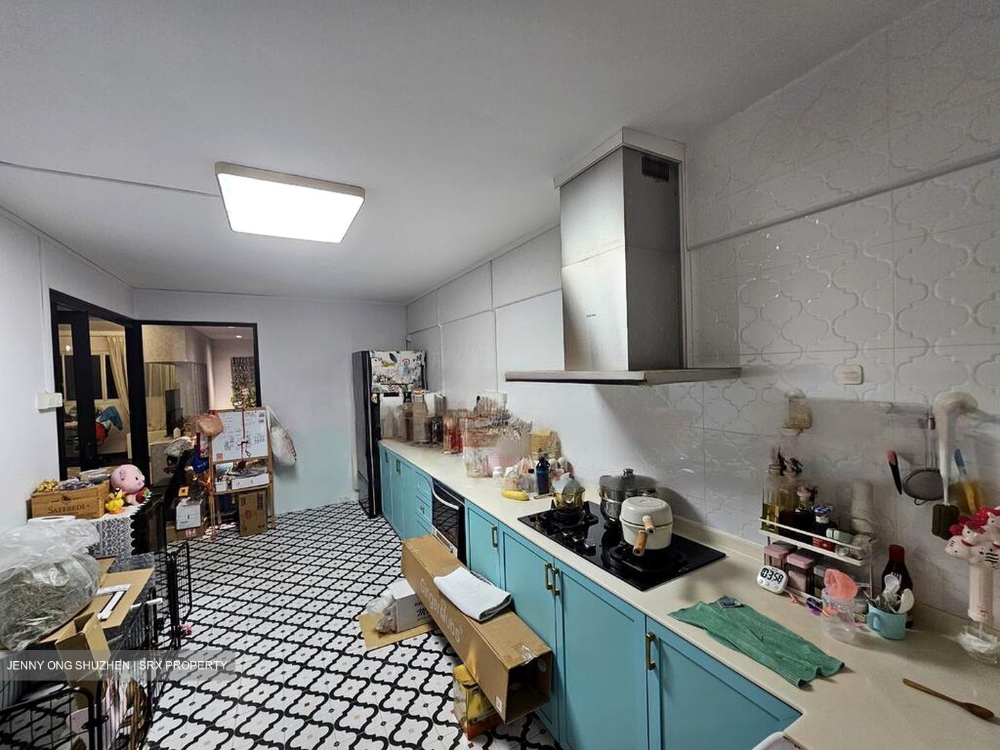 Blk 316 Clementi Meadows (Clementi), HDB 4 Rooms #448213111